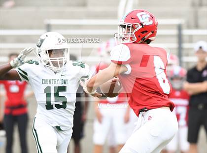 Thumbnail 2 in Charlotte Country Day School @ Charlotte Catholic photogallery.