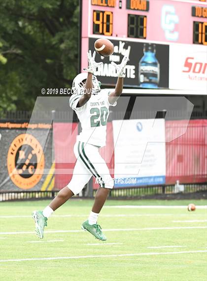 Thumbnail 3 in Charlotte Country Day School @ Charlotte Catholic photogallery.