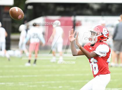 Thumbnail 3 in Charlotte Country Day School @ Charlotte Catholic photogallery.