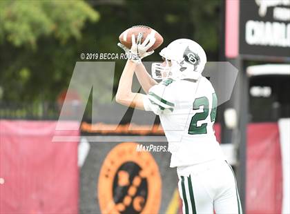 Thumbnail 3 in Charlotte Country Day School @ Charlotte Catholic photogallery.