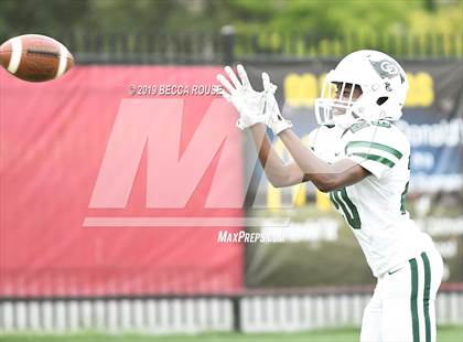 Thumbnail 3 in Charlotte Country Day School @ Charlotte Catholic photogallery.