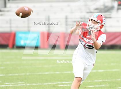 Thumbnail 1 in Charlotte Country Day School @ Charlotte Catholic photogallery.