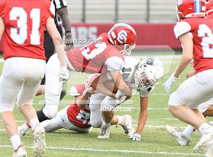 Thumbnail 3 in Charlotte Country Day School @ Charlotte Catholic photogallery.