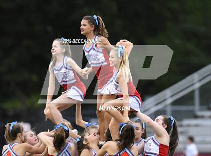 Thumbnail 2 in Charlotte Country Day School @ Charlotte Catholic photogallery.