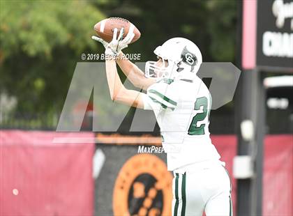 Thumbnail 2 in Charlotte Country Day School @ Charlotte Catholic photogallery.