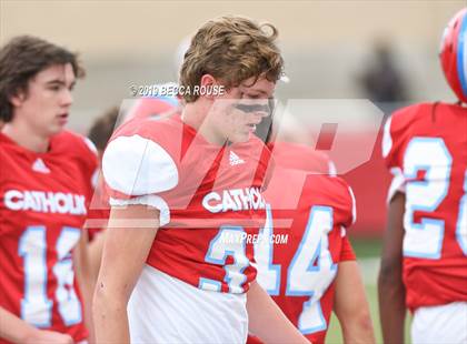 Thumbnail 1 in Charlotte Country Day School @ Charlotte Catholic photogallery.