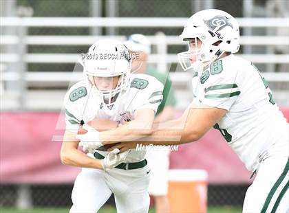 Thumbnail 3 in Charlotte Country Day School @ Charlotte Catholic photogallery.