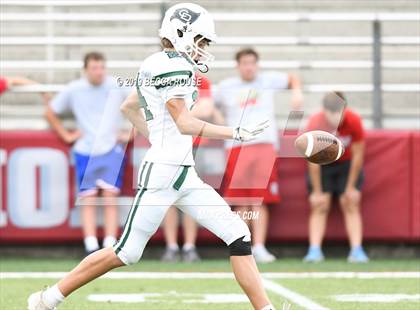 Thumbnail 3 in Charlotte Country Day School @ Charlotte Catholic photogallery.