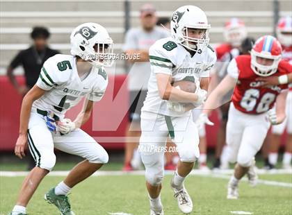 Thumbnail 3 in Charlotte Country Day School @ Charlotte Catholic photogallery.