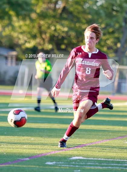 Thumbnail 3 in Orchard Park @ St. Joseph's Collegiate Institute photogallery.