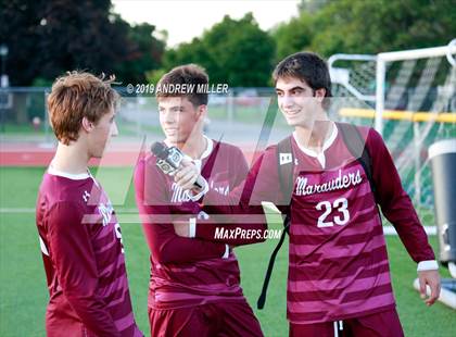 Thumbnail 2 in Orchard Park @ St. Joseph's Collegiate Institute photogallery.