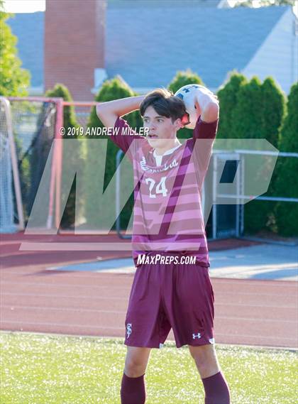 Thumbnail 3 in Orchard Park @ St. Joseph's Collegiate Institute photogallery.