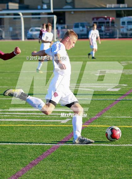 Thumbnail 3 in Orchard Park @ St. Joseph's Collegiate Institute photogallery.