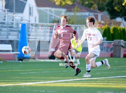 Thumbnail 2 in Orchard Park @ St. Joseph's Collegiate Institute photogallery.