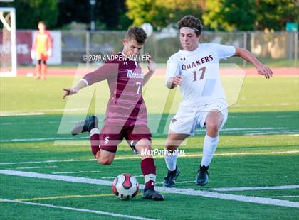Thumbnail 1 in Orchard Park @ St. Joseph's Collegiate Institute photogallery.