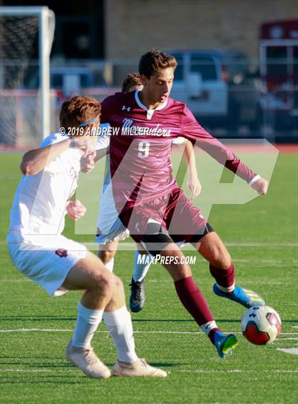 Thumbnail 3 in Orchard Park @ St. Joseph's Collegiate Institute photogallery.