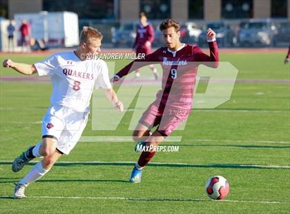 Thumbnail 2 in Orchard Park @ St. Joseph's Collegiate Institute photogallery.