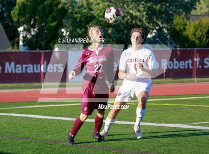 Thumbnail 2 in Orchard Park @ St. Joseph's Collegiate Institute photogallery.