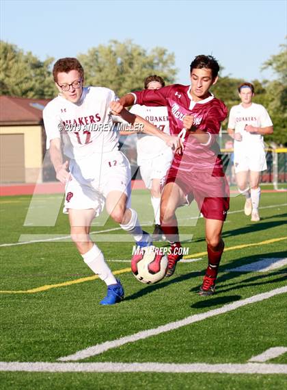 Thumbnail 1 in Orchard Park @ St. Joseph's Collegiate Institute photogallery.