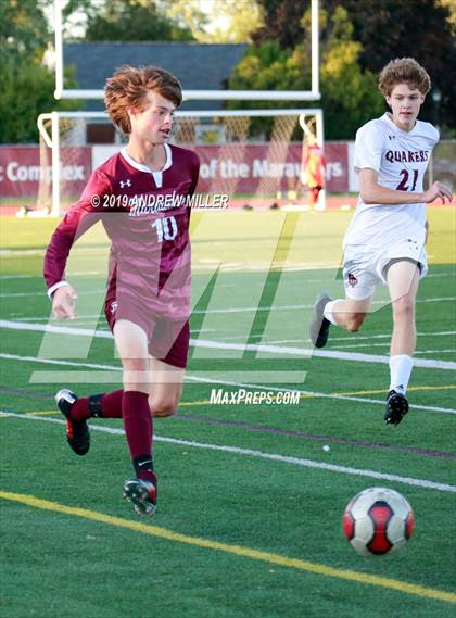 Thumbnail 3 in Orchard Park @ St. Joseph's Collegiate Institute photogallery.
