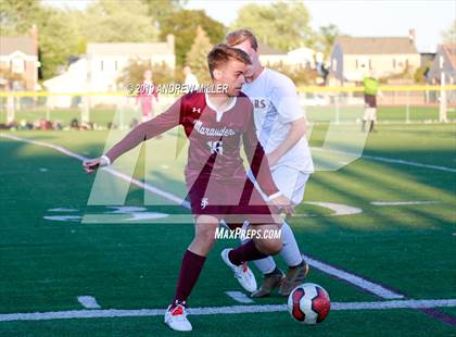 Thumbnail 1 in Orchard Park @ St. Joseph's Collegiate Institute photogallery.