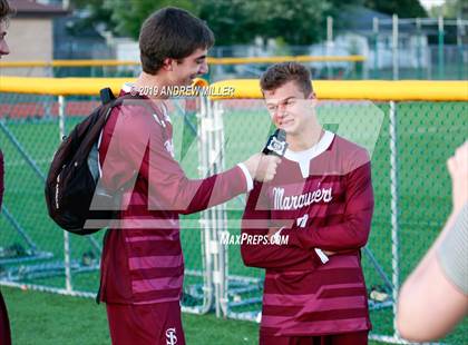 Thumbnail 3 in Orchard Park @ St. Joseph's Collegiate Institute photogallery.