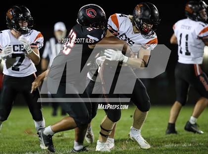 Thumbnail 1 in Amanda-Clearcreek @ Circleville photogallery.