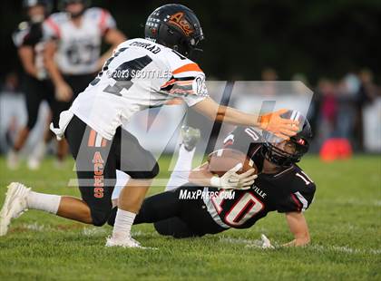 Thumbnail 1 in Amanda-Clearcreek @ Circleville photogallery.