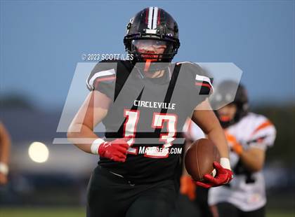 Thumbnail 3 in Amanda-Clearcreek @ Circleville photogallery.
