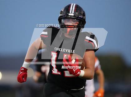 Thumbnail 1 in Amanda-Clearcreek @ Circleville photogallery.
