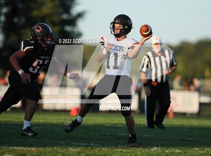 Thumbnail 1 in Amanda-Clearcreek @ Circleville photogallery.