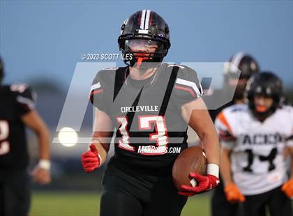 Thumbnail 2 in Amanda-Clearcreek @ Circleville photogallery.