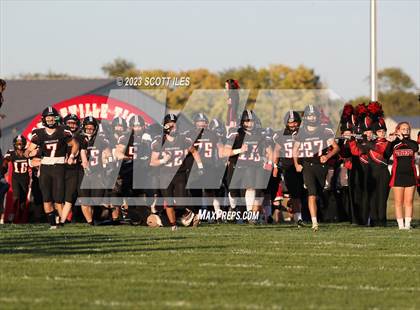 Thumbnail 1 in Amanda-Clearcreek @ Circleville photogallery.