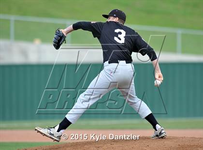 Thumbnail 3 in Bowie vs Palmer (UIL 2A Region 2 Area) photogallery.