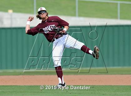 Thumbnail 1 in Bowie vs Palmer (UIL 2A Region 2 Area) photogallery.