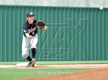 Thumbnail 3 in Bowie vs Palmer (UIL 2A Region 2 Area) photogallery.