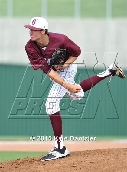 Thumbnail 3 in Bowie vs Palmer (UIL 2A Region 2 Area) photogallery.