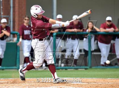 Thumbnail 2 in Bowie vs Palmer (UIL 2A Region 2 Area) photogallery.
