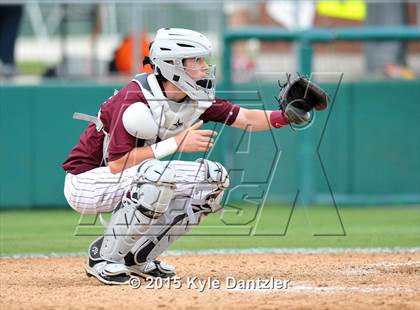 Thumbnail 3 in Bowie vs Palmer (UIL 2A Region 2 Area) photogallery.