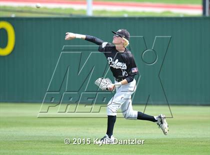 Thumbnail 1 in Bowie vs Palmer (UIL 2A Region 2 Area) photogallery.