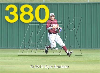 Thumbnail 1 in Bowie vs Palmer (UIL 2A Region 2 Area) photogallery.