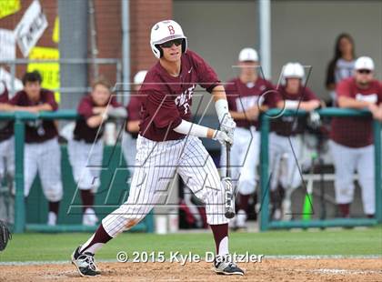 Thumbnail 1 in Bowie vs Palmer (UIL 2A Region 2 Area) photogallery.