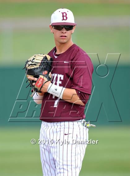 Thumbnail 1 in Bowie vs Palmer (UIL 2A Region 2 Area) photogallery.
