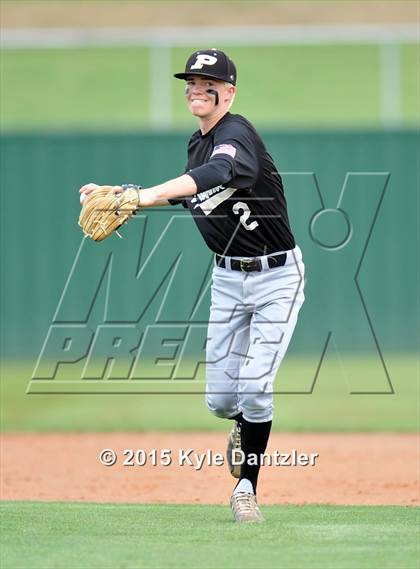 Thumbnail 2 in Bowie vs Palmer (UIL 2A Region 2 Area) photogallery.