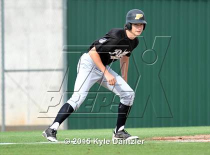 Thumbnail 1 in Bowie vs Palmer (UIL 2A Region 2 Area) photogallery.