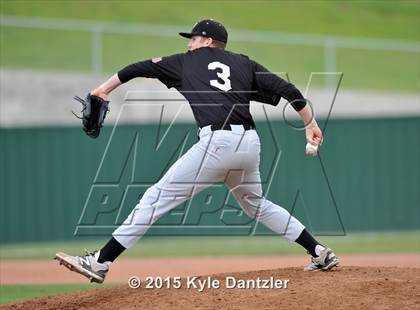 Thumbnail 1 in Bowie vs Palmer (UIL 2A Region 2 Area) photogallery.