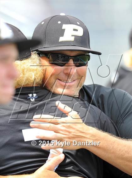 Thumbnail 1 in Bowie vs Palmer (UIL 2A Region 2 Area) photogallery.