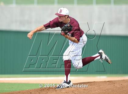 Thumbnail 3 in Bowie vs Palmer (UIL 2A Region 2 Area) photogallery.