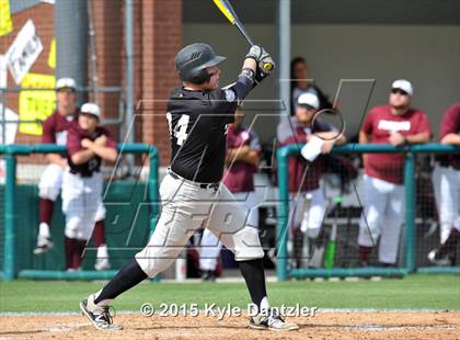 Thumbnail 2 in Bowie vs Palmer (UIL 2A Region 2 Area) photogallery.