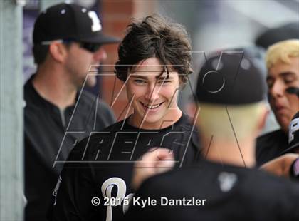 Thumbnail 3 in Bowie vs Palmer (UIL 2A Region 2 Area) photogallery.